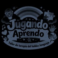 Jugando Aprendo · Taller de terapia del habla y lenguaje