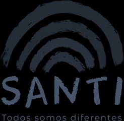 SANTI · Todos somos diferentes